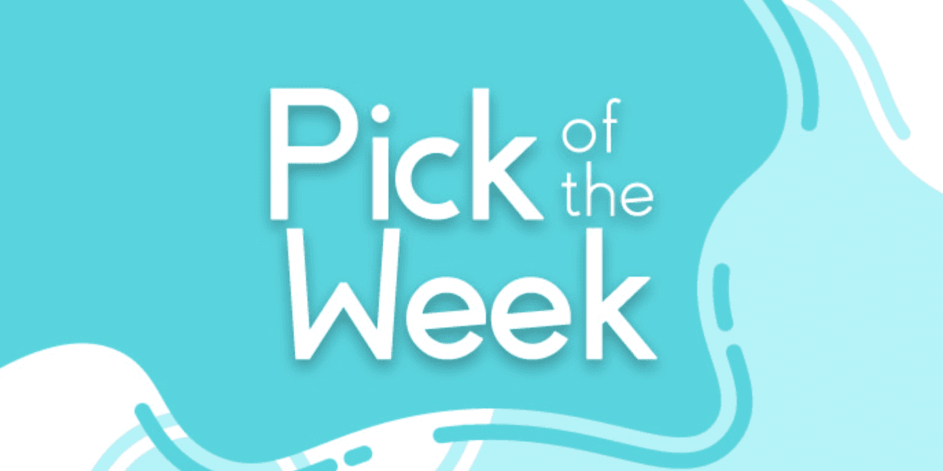Pick of the Week Deals