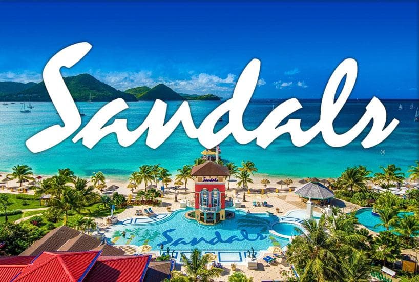 🌴 Sandals 7-7-7 Sale: The Best Suite Deals of the Week
