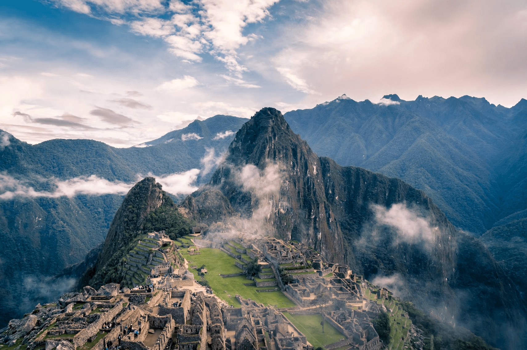 Peru: Land of Contrast – A Destination That Stays With You Forever